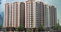 Sát vách Hà Nội, một dự án nhà ở xã hội có giá siêu rẻ, chỉ hơn 380 triệu đồng/căn