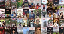 Thành công sau 28 ngày triển khai, Chiến dịch "Thành phố trong tôi – #MyHoChiMinh #MyCity" tiếp tục lan tỏa Hướng tới kỷ niệm 50 năm Thành phố mang tên Bác