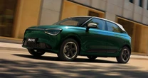 'Ông trùm' xe tải tại Việt Nam ra mắt xe điện giá chưa đến 300 triệu đồng: ngang cỡ Suzuki Swift, đi Hà Nội-Nghệ An chỉ trong 1 lần sạc