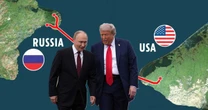 Từ giấc mơ 150 năm đến 'Đường hầm Putin–Trump': Nga gọi tên Elon Musk trong siêu dự án, ông Trump nói gì?