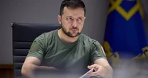 Tổng thống Ukraine e dè khi Mỹ - Nga chọn Hungary để đàm phán