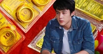40 tuổi không có vàng để bán, cũng không có tiền để mua, thì có thất bại không?