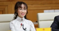 Tỷ phú Nguyễn Thị Phương Thảo là người phụ nữ Việt Nam đầu tiên lập được kỷ lục hiếm có