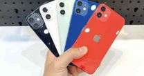 Những mẫu iPhone không nên mua dù giá rẻ