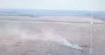 Nga nã siêu bom, nghi trúng Lữ đoàn Tổng thống Ukraine - Báo Nga bình luận khả năng ông Zelensky bị bắt ở Moscow