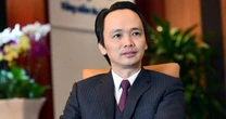 Tài sản gia đình ông Trịnh Văn Quyết được gỡ phong tỏa, trở lại giao dịch bình thường