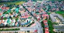 Một xã tại Bắc Ninh chuẩn bị thu hồi đất hơn 2.600 hộ dân để làm khu đô thị rộng 300 ha, trị giá lên đến 20.000 tỷ đồng