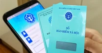 Nghỉ hưu năm 2025, đóng BHXH đủ 26 năm, lương hưu mỗi tháng được nhận bao nhiêu?