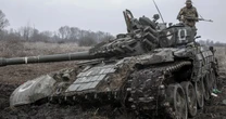 Đập Irpin nổ tung, xe tăng Moscow lún bùn: NATO nối gót Ukraine, giăng bẫy tử thần dọc biên giới Nga