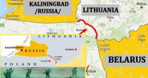 NATO lo sợ Nga cắt đứt ‘gót chân Achilles’
