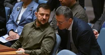 Cựu Ngoại trưởng Ukraine phải bí mật chạy trốn khỏi Ukraine trong đêm vì sắc lệnh của ông Zelensky?