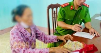 Công an khẳng định lừa đảo, cụ bà 72 tuổi vẫn đòi chuyển khoản 120 triệu đồng vào 1 tài khoản VPBank để “cấp lại tài khoản VNeID mức độ 2”