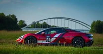 Kỳ tích của siêu xe điện Trung Quốc: Phá kỷ lục thế giới với tốc độ 472,41 km/giờ, tiến sát thành tích xe xăng khiến mọi đối thủ kinh ngạc