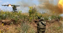 Nga giành quyền kiểm soát 2 làng ở Ukraine