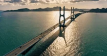 Cao tốc 59.000 tỷ đồng thẳng đến tận cùng Tổ quốc, có cầu xuyên biển 'khủng' nhất Việt Nam, top Đông Nam Á