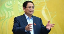 Nhiều nước hạ dự báo tăng trưởng, Việt Nam khẳng định dám đi ngược xu hướng, sẽ có giải pháp đặc biệt