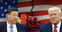 Mỹ chơi ván cờ thuế quan, Trung Quốc sẽ phản đòn thế nào?
