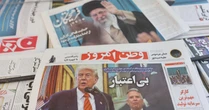 Mỹ - Iran kết thúc vòng đàm phán hạt nhân lần 4, không có tiến triển