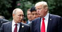 Tổng thống Trump chỉ trích Kiev đối đầu với nước "lớn hơn mình", không thể tin Ukraine bị bao vây ở Kursk