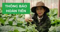 Kẹo rau KERA truy soát 100.000 hộp kẹo, hoàn tiền