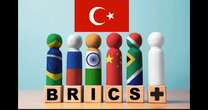 Nước NATO nộp đơn gia nhập BRICS: Sức hút khó cưỡng từ hợp tác kinh tế với Nga, Trung Quốc?