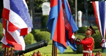 Campuchia có thể tăng trưởng gấp đôi Thái Lan