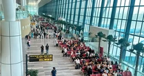 Chỉ bay quốc tế ở Long Thành: Nhật Bản, Hàn Quốc thất bại, vì sao Việt Nam đề xuất?