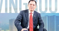 Vingroup của tỷ phú Phạm Nhật Vượng muốn bổ sung ngành nghề kinh doanh mát xa, tắm hơi, ăn uống, khai thác cát sỏi