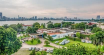 Khách sạn 50 tuổi, là quà tặng của nhân dân Cuba, phòng view hồ “chuẩn đét” giá chưa tới 1 triệu đồng