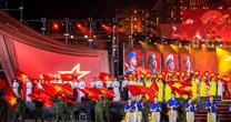 Nên mang gì, đi xe thế nào đến "concert quốc gia" ở Nhà hát lớn?