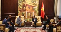 Đại bàng Mỹ chốt deal thành công với Viettel, VNPT, Vingroup, chia sẻ con đường Việt Nam nên đi để làm chủ công nghệ