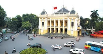 Ý nghĩa lịch sử Quảng trường Cách mạng Tháng Tám - nơi sắp diễn ra chương trình nghệ thuật đặc biệt
