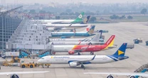 Cục Hàng không yêu cầu kiểm soát chặt giá vé máy bay dịp lễ A80