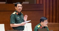 Đại tướng Phan Văn Giang lý giải việc chưa đưa sĩ quan quân đội về xã làm việc