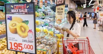 Dù ngày 10/10 đã qua nhưng vẫn còn nhiều mặt hàng giảm giá sâu