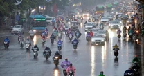 Bắc Bộ sắp có mưa vừa, mưa to, có nơi mưa rất to