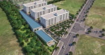 Hàng trăm căn hộ tại trung tâm kinh tế lớn nhất Việt Nam giá chỉ từ 300 triệu sắp mở bán, nhận hồ sơ trong 1 tuần