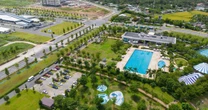 Một doanh nghiệp lớn phía Nam kỳ vọng có thêm quỹ đất, mở rộng ra thị trường miền Bắc