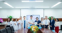 Từ giảng đường Trường Đại học Thành Đô đến CEO nhà thuốc uy tín