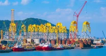 Chân dung doanh nghiệp Việt Nam duy nhất vừa nhận nhiệm vụ lớn, được 3 vị Thủ tướng chứng kiến
