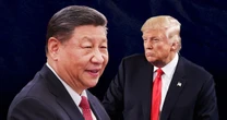 Lộ diện 'gót chân Asin' của Trung Quốc: Bắc Kinh hụt hơi trên ván cờ thương mại với Mỹ?