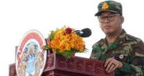 Campuchia quy định điều kiện đặc biệt với tàu nước ngoài vào quân cảng Ream