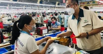 Chỉ ít ngày nữa, người lao động có thể nhận 490% lương nếu đi làm