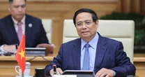 Việt Nam là nhà đầu tư châu Á lớn nhất tại Cuba, Thủ tướng đưa ra một lời kêu gọi đặc biệt gì với các DN?