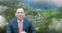Siêu dự án của tỷ phú Phạm Nhật Vượng chính thức được huy động vốn “khủng” 16.500 tỷ đồng