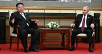 Gặp song phương sau lễ duyệt binh của Trung Quốc, Tổng thống Putin nói gì với ông Kim Jong Un?