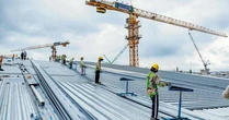 Dự án lập kỷ lục, đón được đại bàng lớn thế giới: Chỉ còn 4 tháng, 14.000 người làm xuyên lễ, công nghệ cao vào cuộc