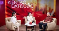 Masterise Group: Doanh nghiệp tư nhân “kiến tạo chuẩn sống”, góp sức vào công cuộc phát triển
