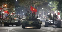 Đại tướng Phan Văn Giang: Báo chí đã lan toả sức mạnh quân sự Việt Nam qua Lễ kỷ niệm A80