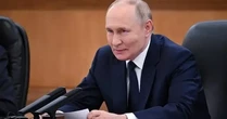 Tổng thống Vladimir Putin: Nga chưa bao giờ phản đối Ukraine gia nhập Liên minh châu Âu